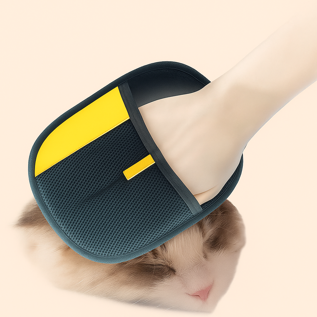 Swagnity™ Premium Pet Hair Removal Glove